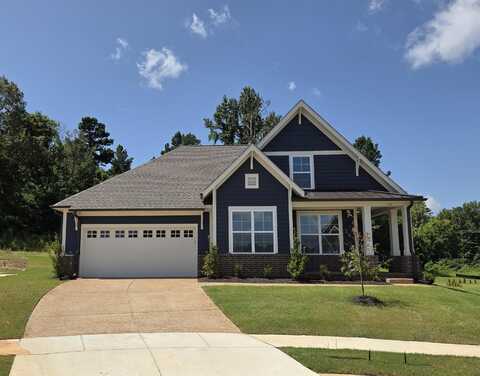 135 LIVE OAK, Oakland, TN 38060