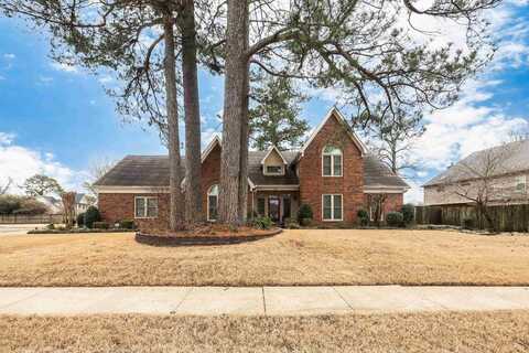 1199 AUTUMN LAKE, Collierville, TN 38017