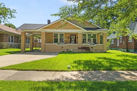 730 N AVALON, Memphis, TN 38107