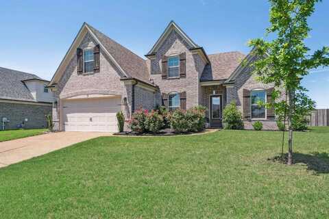 75 CYPRESS POINT, Oakland, TN 38060