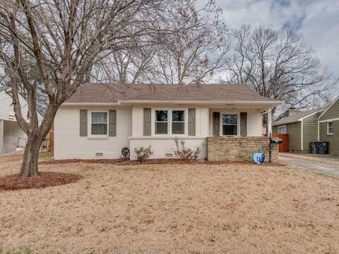 4952 LYNBAR, Memphis, TN 38117