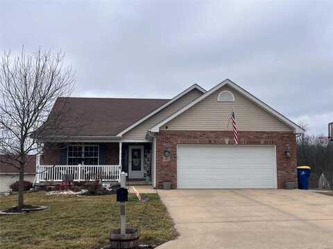 101 Cheshire Lane, Union, MO 63084