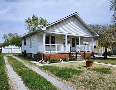 2133 WOODLAWN Avenue, Granite City, IL 62040
