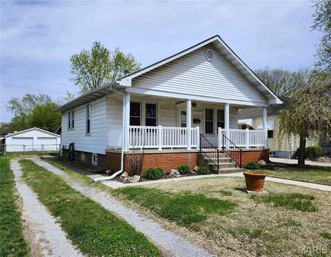 2133 WOODLAWN Avenue, Granite City, IL 62040