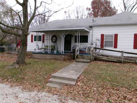 843 S Chestnut Street, Litchfield, IL 62056