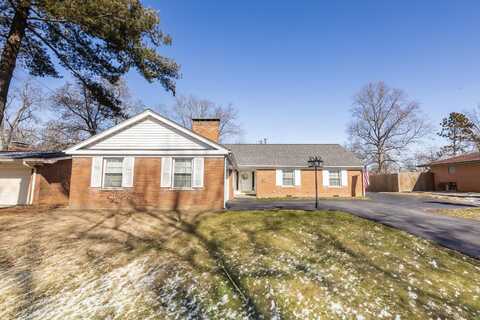 11 High Forest Drive, Belleville, IL 62226