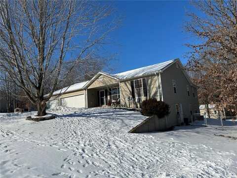 201 Northridge Drive, Gerald, MO 63037