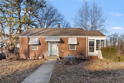 3844 Aberdeen Avenue, Alton, IL 62035