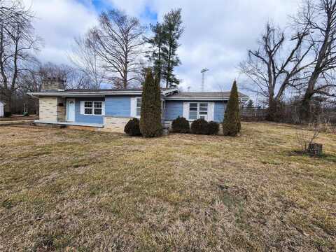 527 Virginia Avenue, Farmington, MO 63640