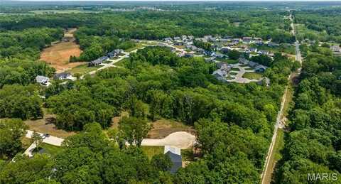 413 Shady Trail Drive, Troy, MO 63379