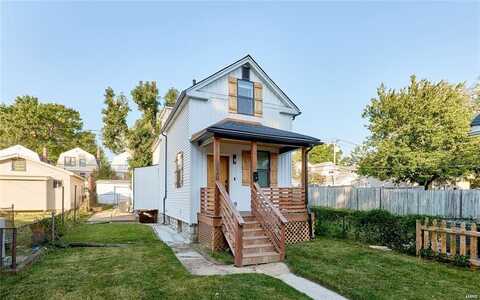 4830 Goethe Avenue, Saint Louis, MO 63116