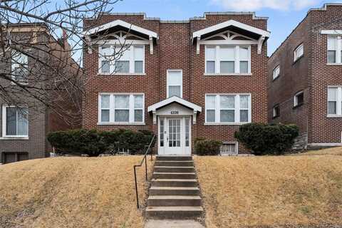 4226 Dewey Avenue, Saint Louis, MO 63116