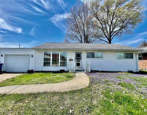 2811 Sunset, Granite City, IL 62040