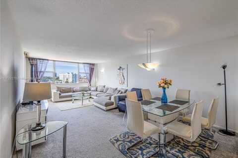 3180 S Ocean Dr, Hallandale Beach, FL 33009