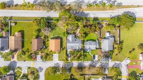 24870 SW 126th Ct, Homestead, FL 33032