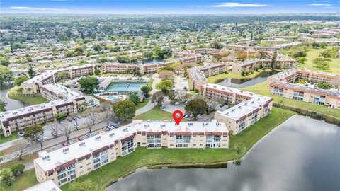 2811 N Pine Island Rd, Sunrise, FL 33322