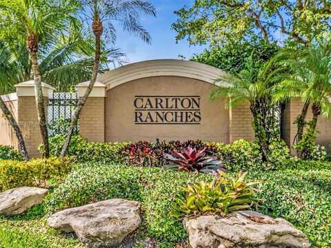 3440 Carlton Ln, Davie, FL 33330