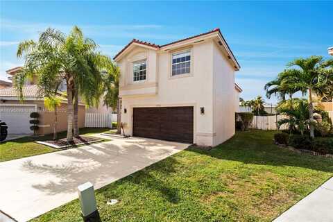 17356 SW 21st St, Miramar, FL 33029