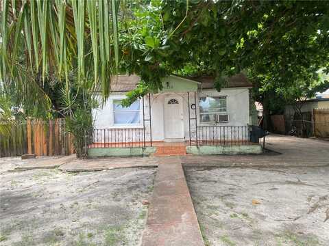 2858 NW 31st Ave, Miami, FL 33142