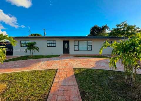 5440 NW 181st Ter, Miami Gardens, FL 33055