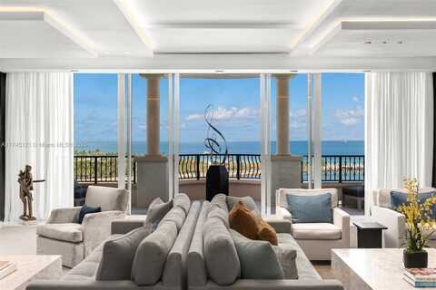 7192 Fisher Island, Miami Beach, FL 33109