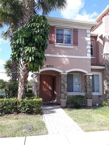 8223 SW 27th St, Miramar, FL 33025