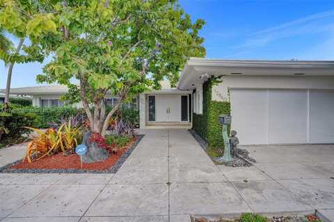 12840 Hickory Rd, North Miami, FL 33181