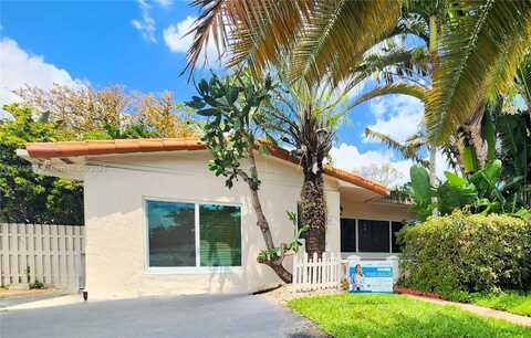 7509 Arthur St, Hollywood, FL 33024