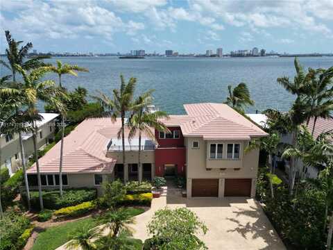 1500 NE 103rd St, Miami Shores, FL 33138