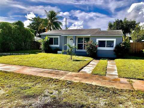 2634 Fletcher Ct, Hollywood, FL 33020