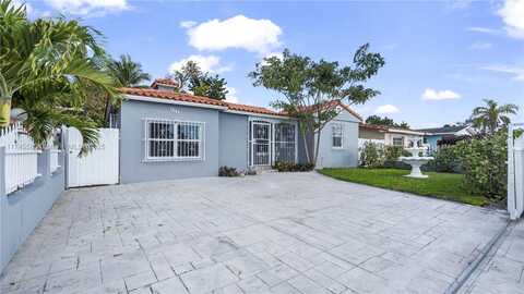 465 NW 119th St, Miami, FL 33168