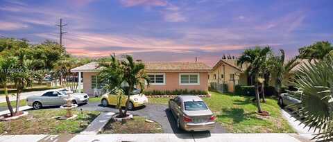 2231 N 55th Ave, Hollywood, FL 33021