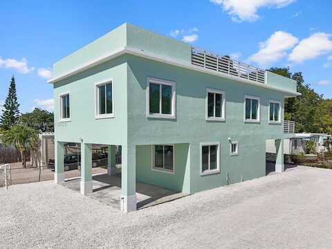 101 Kay Dr, Key Largo, FL 33037