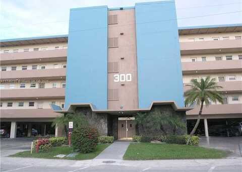 300 NE 14th Ave, Hallandale Beach, FL 33009