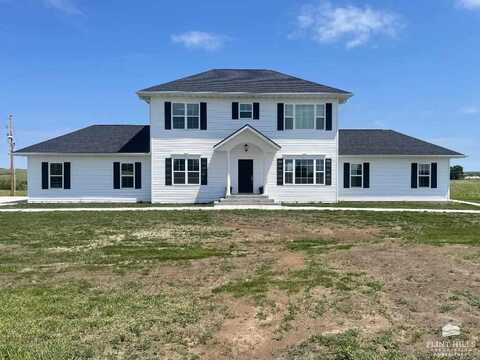 28221 Doyle Creek Road, St. Marys, KS 66536