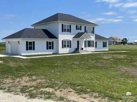 28221 Doyle Creek Road, St. Marys, KS 66536