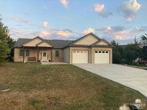 7119 Laurel Drive, Junction City, KS 66441