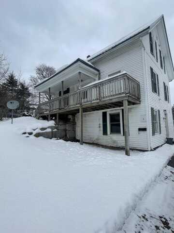 74 Fremont Street, Machias, ME 04654