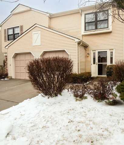 10 knoll Court, Old Bridge, NJ 07747