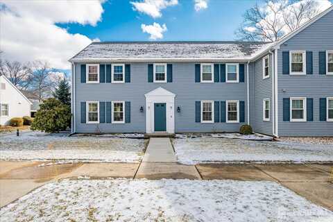 36 Concord Lane, Monroe, NJ 08831