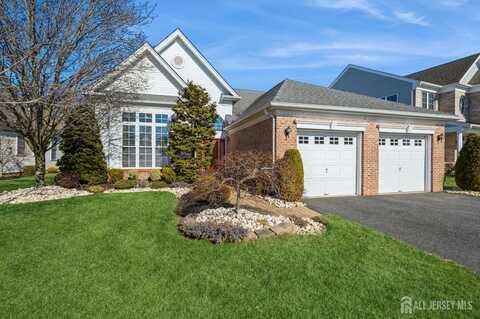 65 Country Club Drive, Monroe, NJ 08831