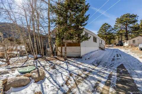 275 Junction Loop Road, Empire, CO 80438