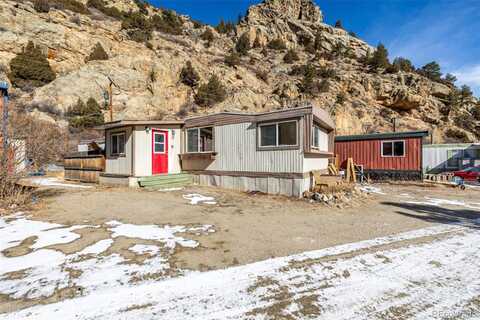 2697 County Road 308, Dumont, CO 80436