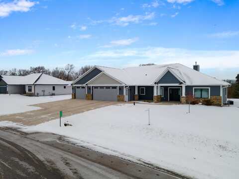 N7333 Hidden Prairie Dr, Holmen, WI 54636