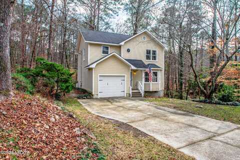 117 Greentree Parkway, Macon, GA 31220