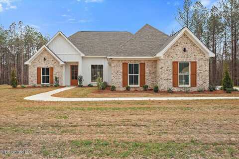 142 Ashwood Lane, Mendenhall, MS 39114