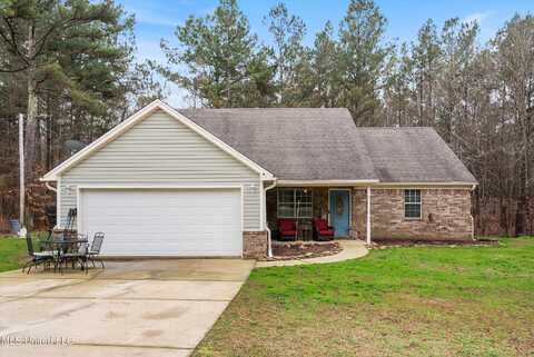 90 Morning Sun Drive, Byhalia, MS 38611