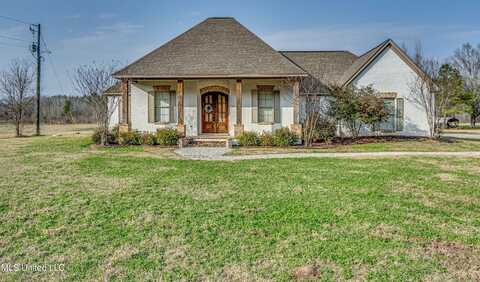 402 Garth Farm Road, Brandon, MS 39042