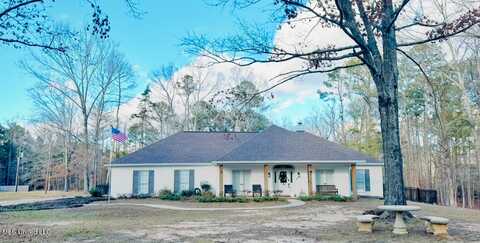 23 Le Bourgeois Drive, Brandon, MS 39047