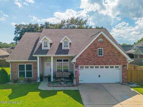 2804 Rue Beaux Chenes, Ocean Springs, MS 39564